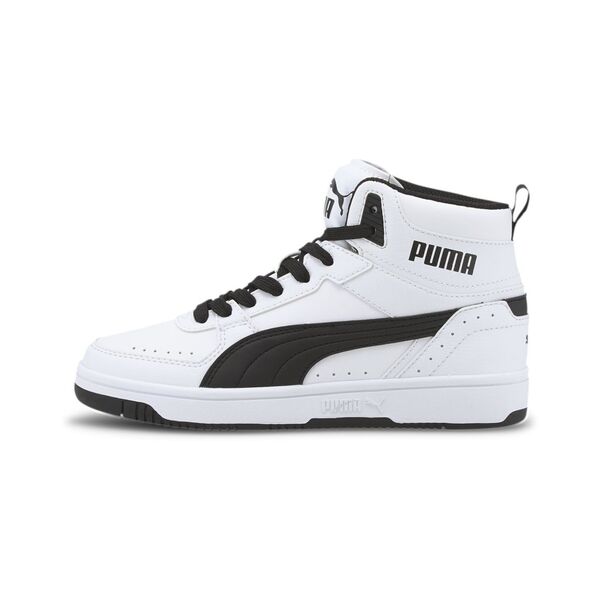 Puma Puma Rebound Joy Jr Unisex Kids Shoes, Size: 36, 3 image