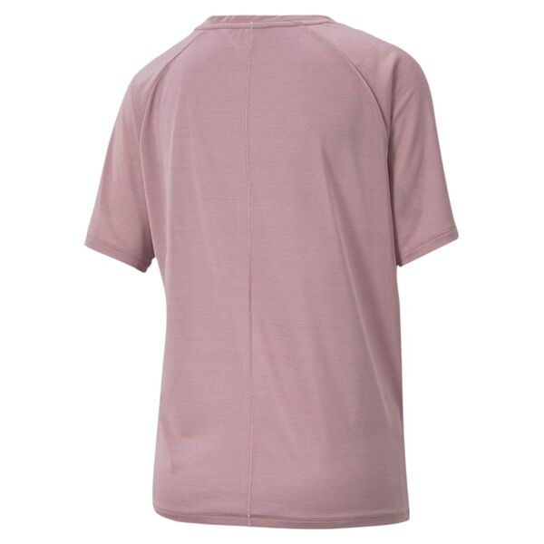 Puma Studio Relaxed Ss Tee Women's T-Shirt, Size: M, 2 image