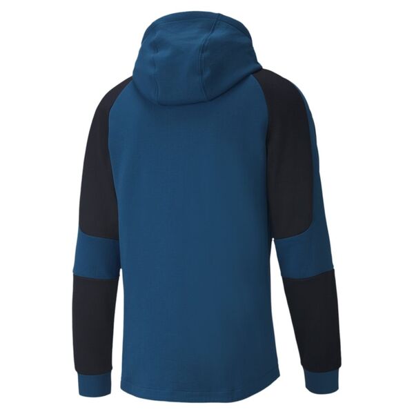 Puma Evostripe Fz Hoodie Ανδρική Ζακέτα, Μέγεθος: M, 2 image