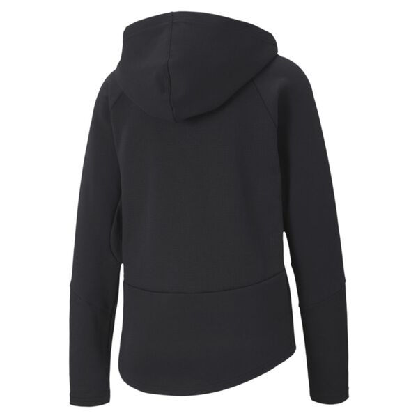 Puma Evostripe Full-Zip Hoodie Γυναικεία Ζακέτα, Μέγεθος: M, 2 image