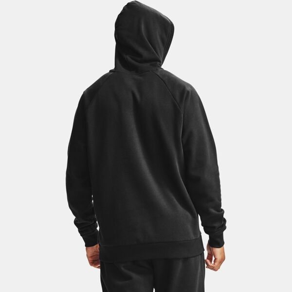 Under Armour Rival Fleece Ανδρικό Φούτερ, Μέγεθος: S, 3 image