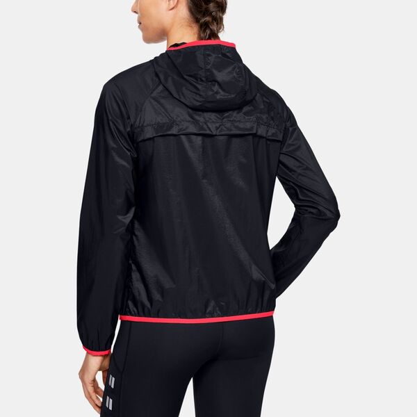 Under Armour Ua Qualifier Storm Packable Ja Γυναικείο Μπουφάν, Μέγεθος: L, 2 image