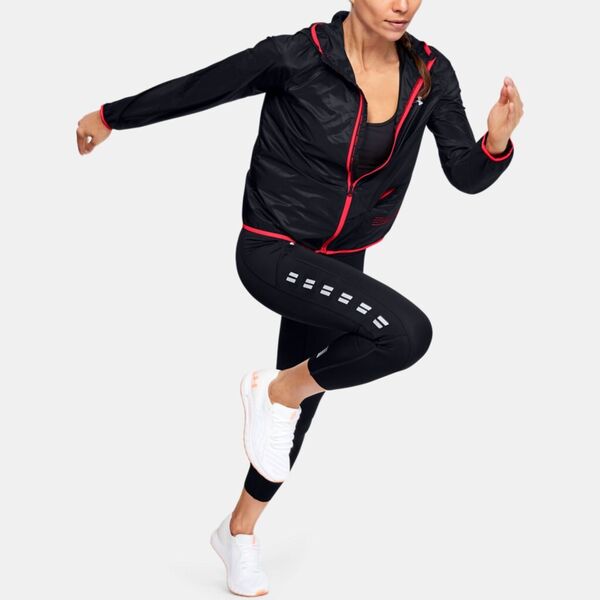 Under Armour Ua Qualifier Storm Packable Ja Γυναικείο Μπουφάν, Μέγεθος: L, 3 image