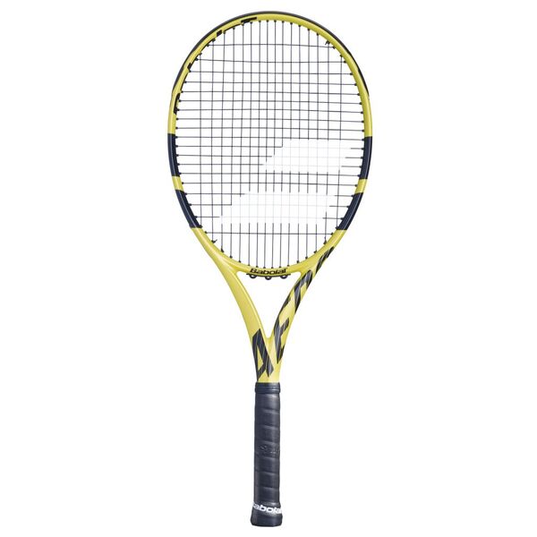 Babolat Aero G Strung , Size: 1, 3 image