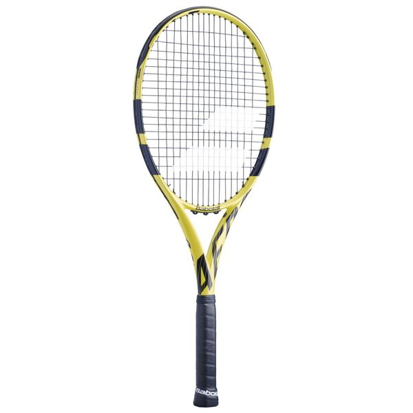 Babolat Aero G Strung , Size: 1, 4 image