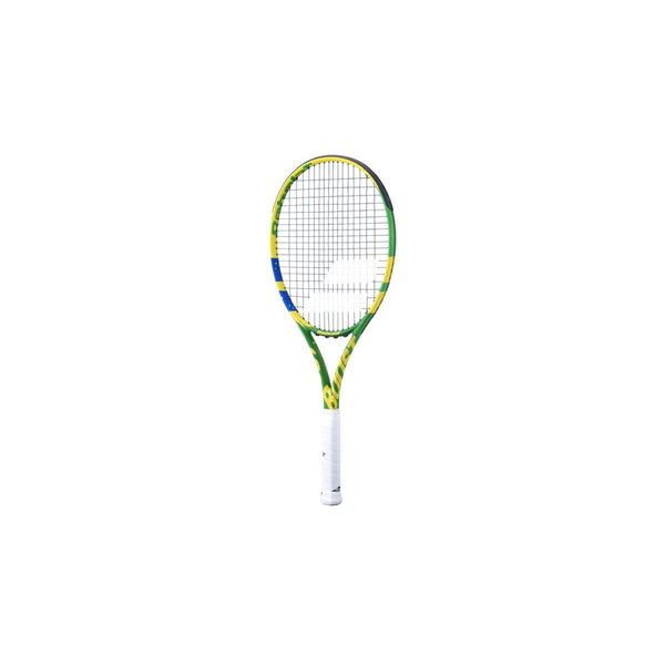 Babolat Boost Brazil Strung Cover , Size: 2, 2 image