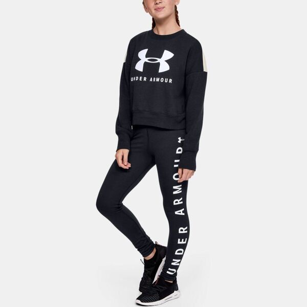 Under Armour Sportstyle Branded Leggings, Μέγεθος: L, 4 image