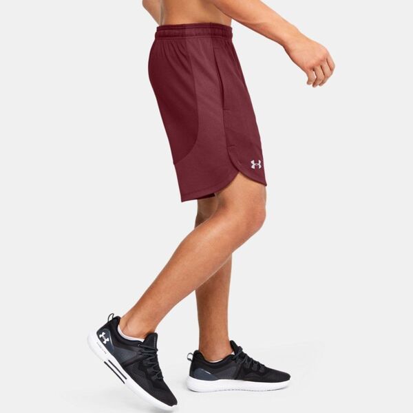 Under Armour Ua Knit Training Shorts Men's Shorts, Size: S, 2 image