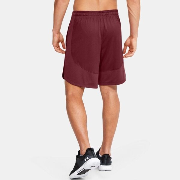 Under Armour Ua Knit Training Shorts Men's Shorts, Size: S, 3 image