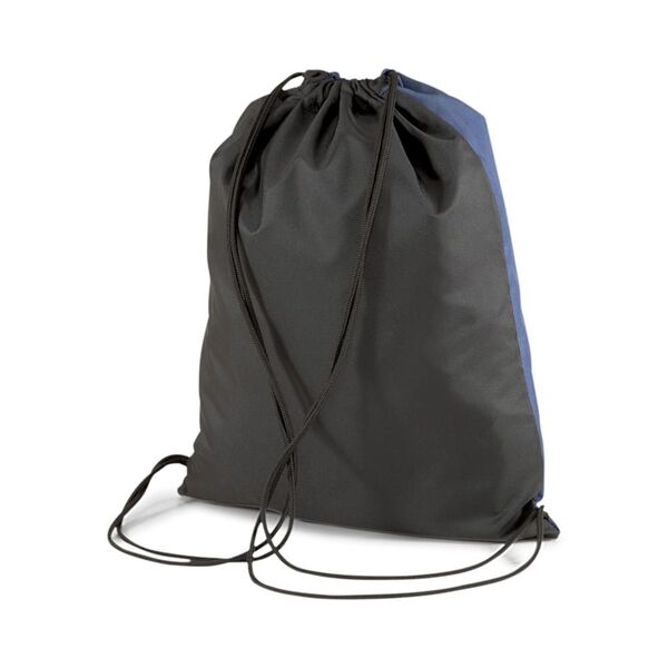 Puma Puma Plus Gym Sack Ii Unisex Bag, Size: 1, 2 image