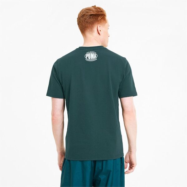 Puma Puma X Th Tee Ανδρικό Κοντομάνικο, Μέγεθος: XL, 2 image