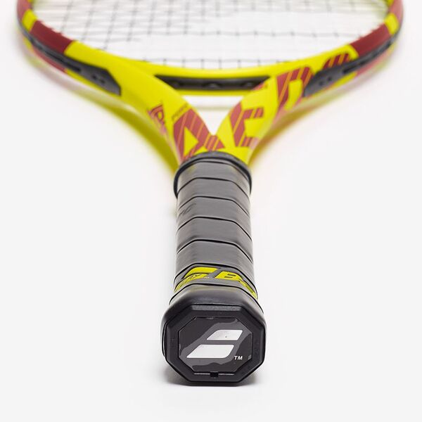 Babolat Pure Aero Junior 26 Roland-Garros (Με Πλέγμα), Μέγεθος: 0, 3 image