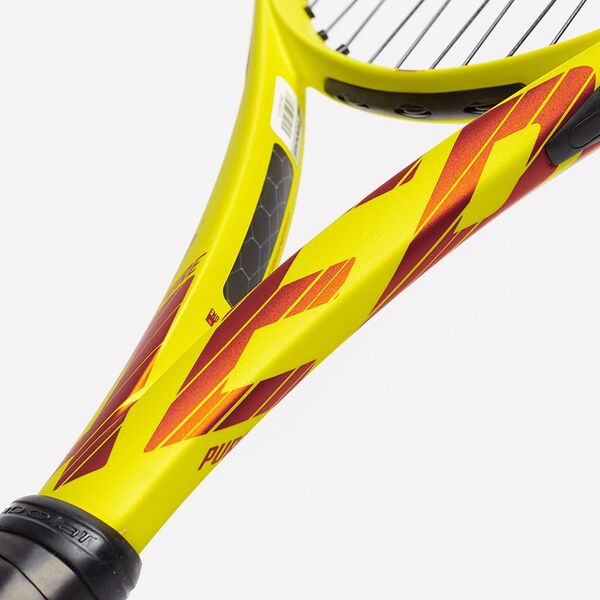 Babolat Pure Aero Junior 26 Roland-Garros (Με Πλέγμα), Μέγεθος: 0, 4 image