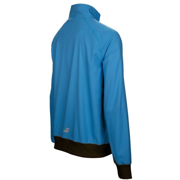 Babolat Core Club Jacket, Size: 10, 2 image
