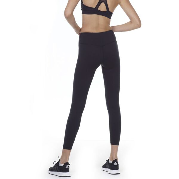 Body Action Women Training Tights Women's Pant, Size: XS, 2 image
