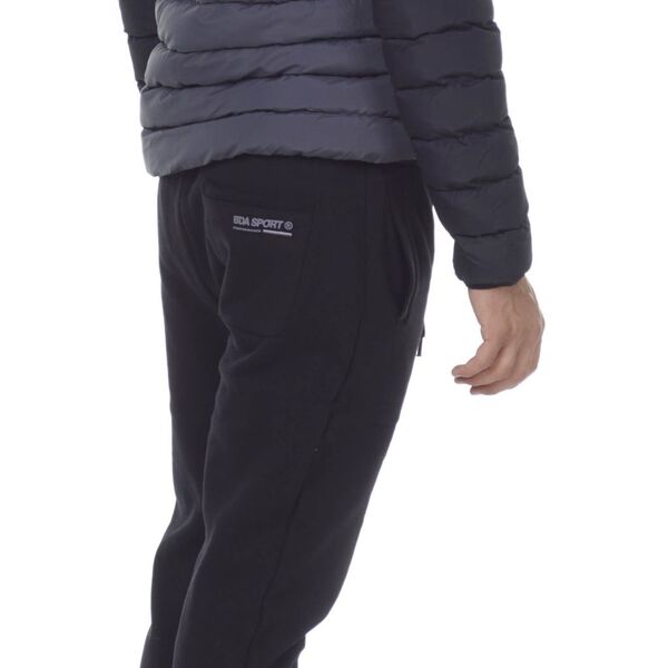 Body Action Men Sport Joggers Men's Pant, Size: XXL, 3 image