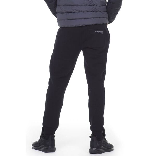 Body Action Men Sport Joggers Men's Pant, Size: XXL, 4 image