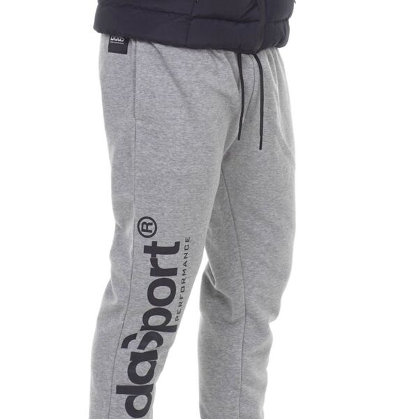 Body Action Men Training Sport Joggers Men's Pant, Size: M, 3 image
