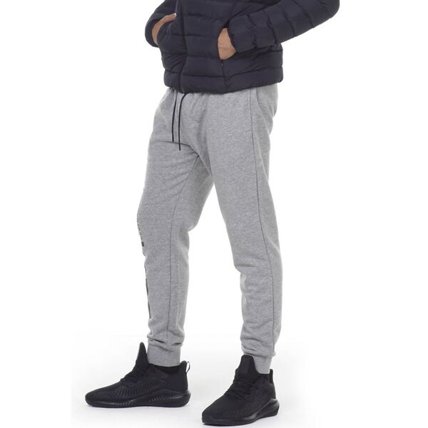 Body Action Men Training Sport Joggers Men's Pant, Size: M, 4 image