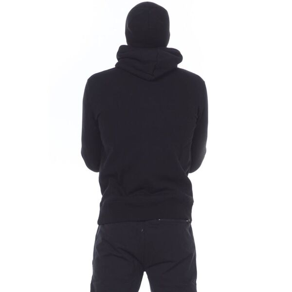 Body Action Men Hooded Sweat Jacket Ανδρική Ζακέτα, Μέγεθος: S, 2 image