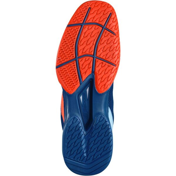 Babolat Jet Tere All Court Men Men's Shoes, Size: 41, 2 image