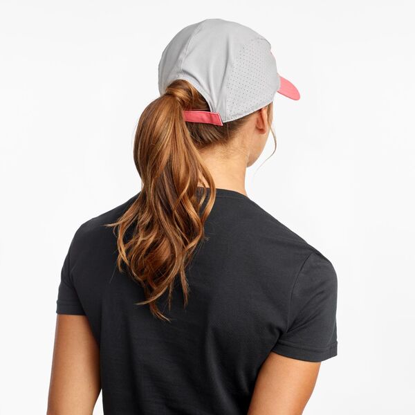 SAU900013 TECK RUN HAT HAT/CAP, Μέγεθος: 1, 2 image