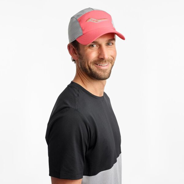SAU900013 TECK RUN HAT HAT/CAP, Μέγεθος: 1, 3 image