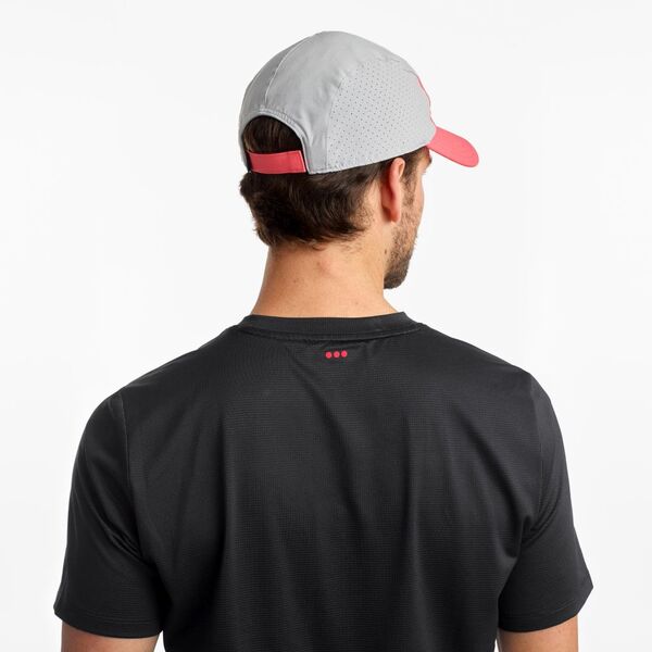 SAU900013 TECK RUN HAT HAT/CAP, Μέγεθος: 1, 4 image
