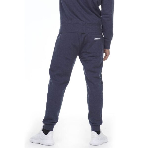 Body Action Men Sport Joggers Men's Pant, Size: S, 3 image