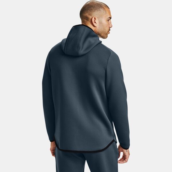 Under Armour Ua /Move Fz Hoodie Men's Jacket, Size: S, 2 image