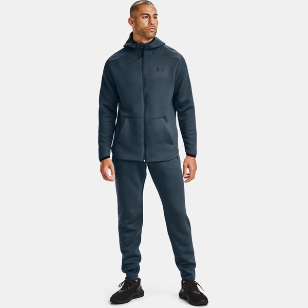 Under Armour Ua /Move Fz Hoodie Men's Jacket, Size: S, 3 image