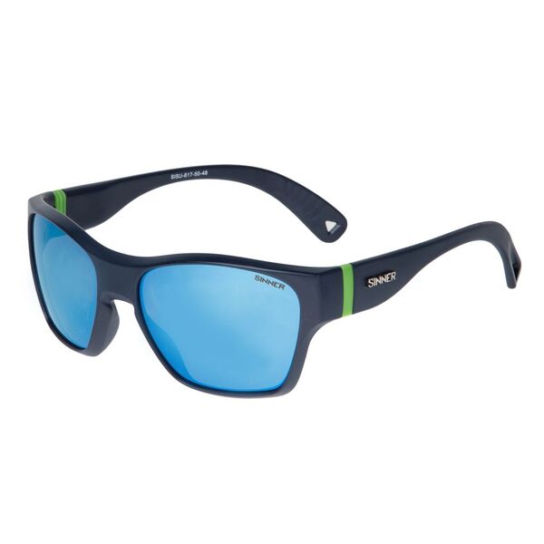 Sinner Gunstock Sunglasses, Μέγεθος: 1, 2 image