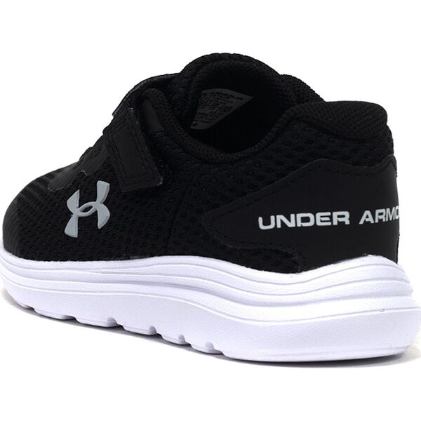 Under Armour Surge 2 Ac Παιδικά Παπούτσια, Μέγεθος: 25, 2 image