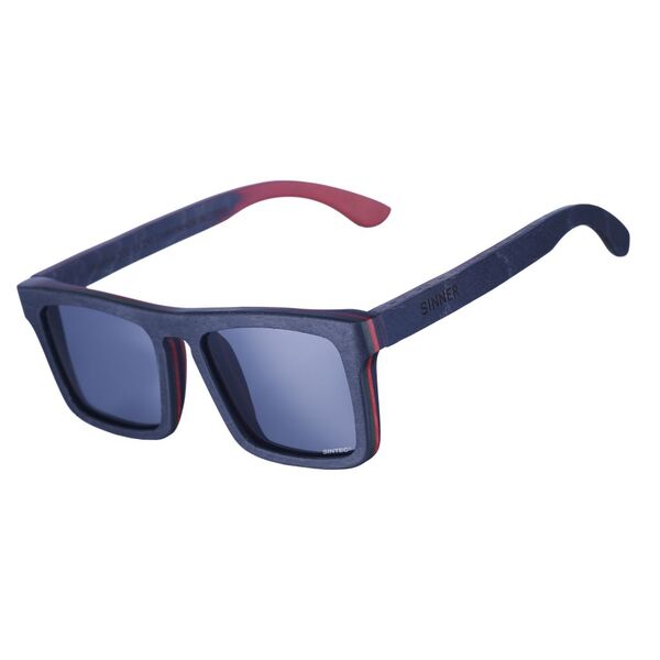 Sinner Greenwood Sunglasses, Μέγεθος: 1, 3 image
