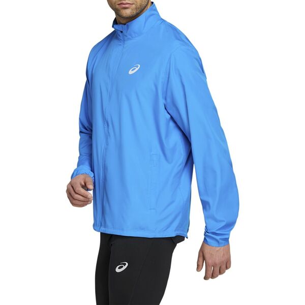 Asics Silver Jacket Ανδρικό Μπουφάν, Μέγεθος: M, 4 image