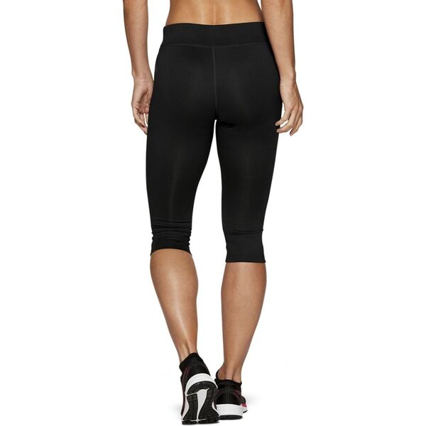 ASICS Silver Knee Tight Γυναικείο Κολάν, Μέγεθος: XS, 2 image