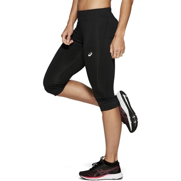ASICS Silver Knee Tight Γυναικείο Κολάν, Μέγεθος: XS, 3 image