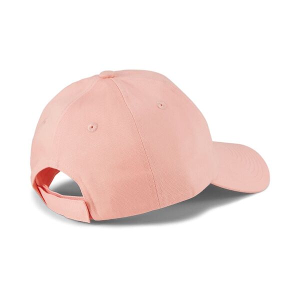 Puma Ess Cap Jr Unisex Παιδικό Καπέλο, Μέγεθος: 1, 2 image