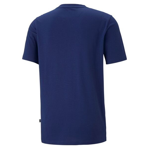Puma Rebel Tee Men's T-Shirt, Size: S, 2 image