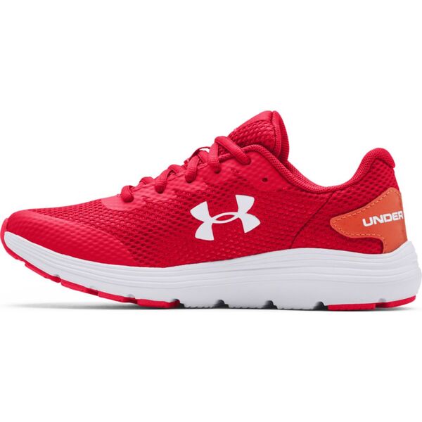 Under Armour Ua Gs Surge 2 Unisex Παιδικά Παπούτσια, Μέγεθος: 39, 2 image