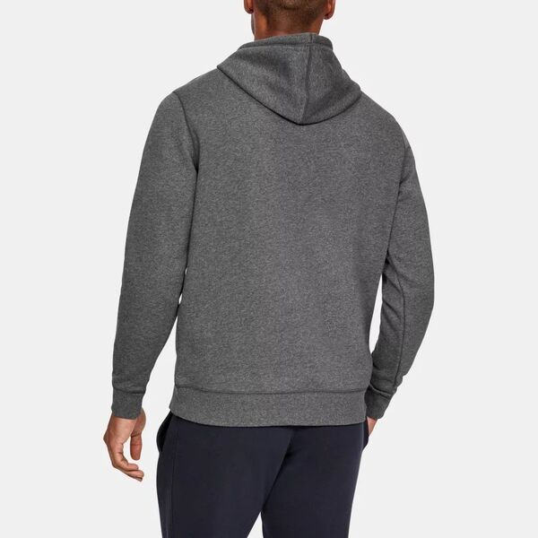 Under Armour Rival Fitted Pull Over Ανδρική Μακρυμάνικη Μπλούζα, Μέγεθος: M, 2 image