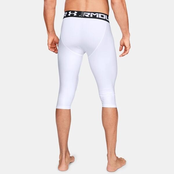 Under Armour Ua Baseline Knee Tight Ανδρικό Κολάν, Μέγεθος: XL, 2 image