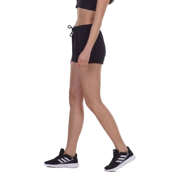 Body Action Women'S Training Shorts Γυναικείο Σόρτς, Μέγεθος: M, 4 image