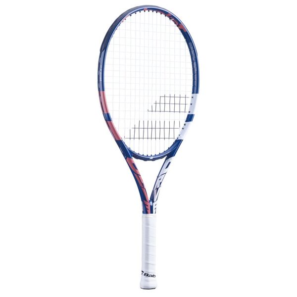 Babolat Drive Junior 25 (Mε Πλέγμα), Size: 000, 2 image