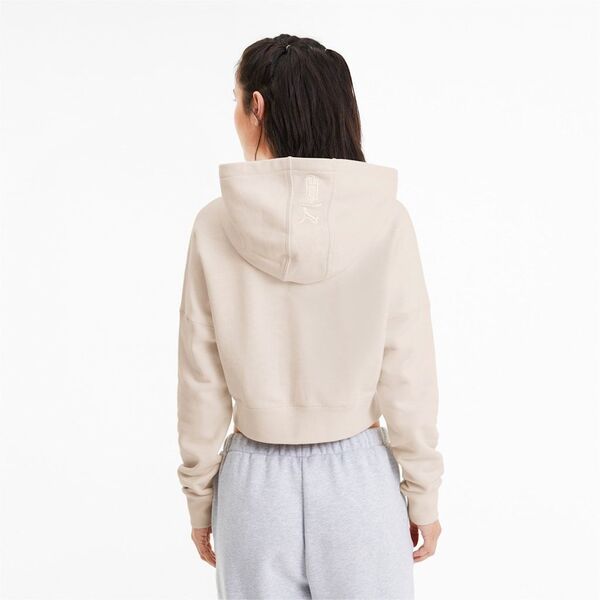 Puma Al Hoody Women's Hoodie, Size: S, 2 image