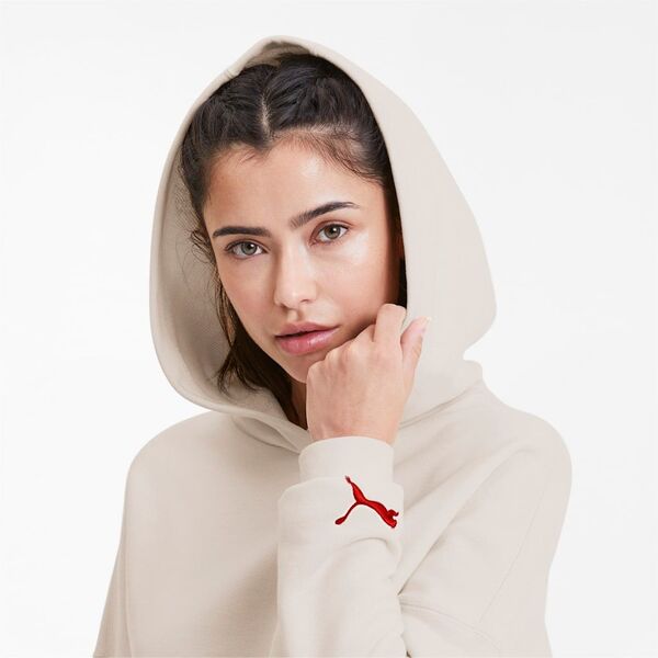 Puma Al Hoody Women's Hoodie, Size: S, 3 image
