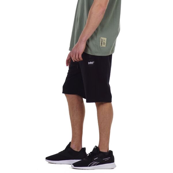 Body Action Men'S Sport Shorts Men's Shorts, Size: S, 2 image