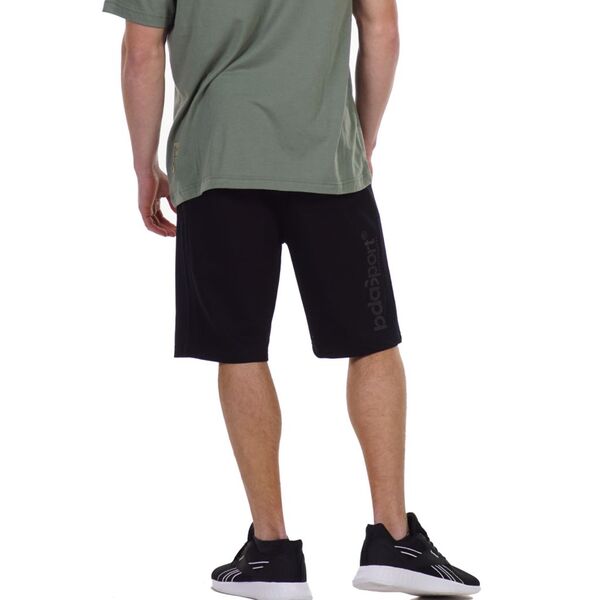 Body Action Men'S Sport Shorts Men's Shorts, Size: S, 3 image