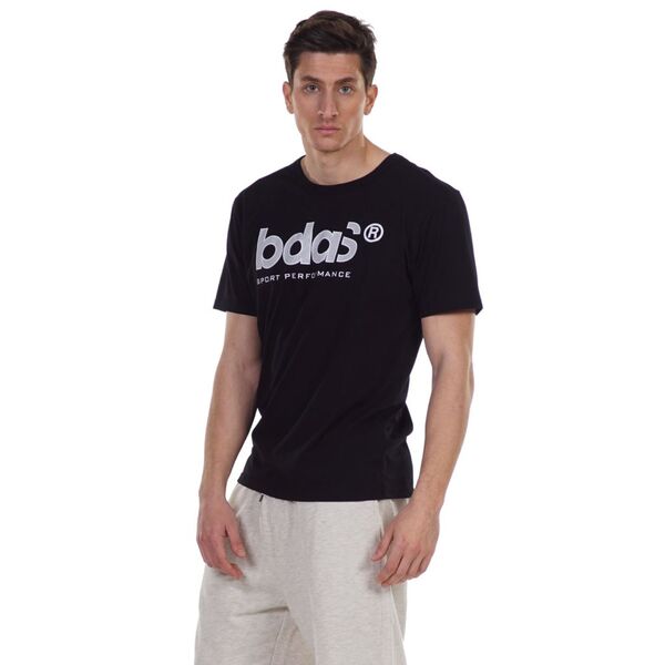 Body Action Men'S Sports Active T-Shirt Ανδρικό Κοντομάνικο, Μέγεθος: L, 2 image