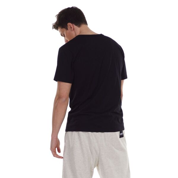 Body Action Men'S Sports Active T-Shirt Ανδρικό Κοντομάνικο, Μέγεθος: L, 3 image